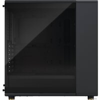 Fractal Design North Charcoal Black TG Dark FD-C-NOR1C-02 Image #2