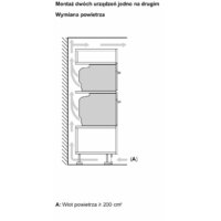 Bosch Serie 8 HBG7361B1 Image #7