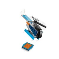 LEGO Creator 31099 Винтовой самолёт Image #6