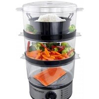 Esperanza Volcano EKG009