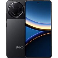 POCO F7 Pro 12GB/256GB международная версия (черный)