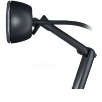 Logitech HD Webcam C270 Black (960-000636) Image #3