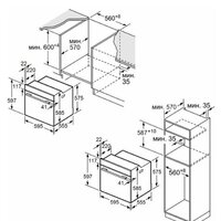 MAUNFELD MEOC708PB2 Image #15