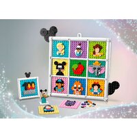 LEGO Disney 43221 100 лет Диснея Image #2