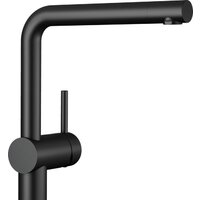 Blanco Linus Silgranit (черный матовый) Image #1