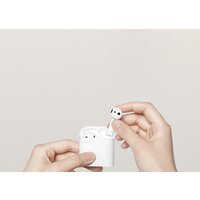 Xiaomi Mi True Wireless Earphones 2S TWSEJ07WM (международная версия) Image #4