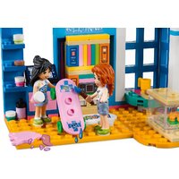 LEGO Friends 41739 Комната Лиэнн Image #5