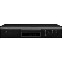 Denon DCD-600NE (черный)