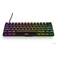 SteelSeries Apex Pro Mini (нет кириллицы) Image #4
