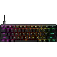 SteelSeries Apex Pro Mini (нет кириллицы)
