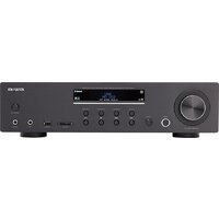 Aiwa AMU-120BT (черный) Image #2