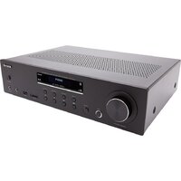 Aiwa AMU-120BT (черный) Image #5