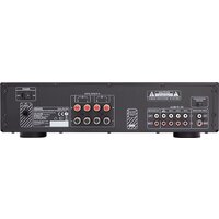 Aiwa AMU-120BT (черный) Image #7