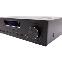 Aiwa AMU-120BT (черный) Image #6