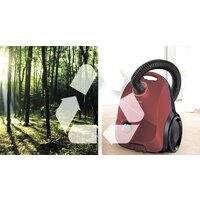 Bosch Serie 2 BGBS2RD1H Image #3