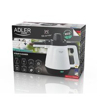 Adler AD 7038 Steam Cleaner Image #8