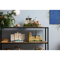 LEGO Architecture 21063 Neuschwanstein Castle Image #10