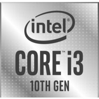 Intel Core i3-10100 Image #1