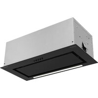 Meferi SMARTBOX60BK Glass Power Image #2