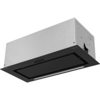 Meferi SMARTBOX60BK Glass Power Image #3