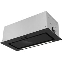 Meferi SMARTBOX60BK Glass Power Image #1