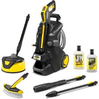 Karcher K5 Power Control Flex Home&Brush 1.324-709.0 Image #1