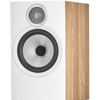 Bowers & Wilkins 607 S3 (дуб) Image #2
