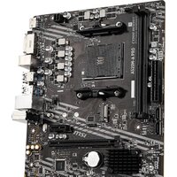 MSI A520M-A PRO Image #2