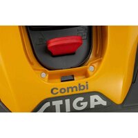 Stiga Combi 336e Kit 294346068/ST2 (с 1-им АКБ) Image #3