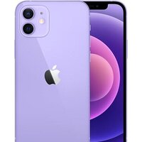 Apple iPhone 12 128GB (фиолетовый) Image #1
