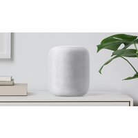 Apple HomePod (белый) Image #4