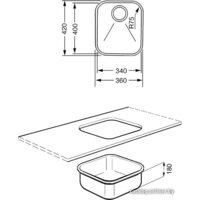 Smeg UM40 Image #2