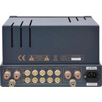 PrimaLuna Evo 100 Integrated (черный) Image #8