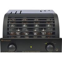 PrimaLuna Evo 100 Integrated (черный)