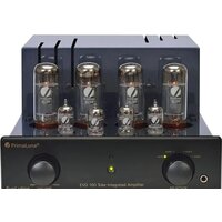 PrimaLuna Evo 100 Integrated (черный) Image #2