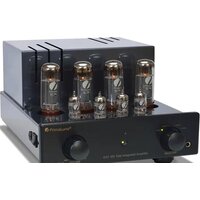 PrimaLuna Evo 100 Integrated (черный) Image #4