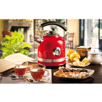 Ariete Moderna 2854/00 (красный) Image #7