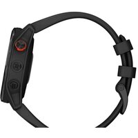 Garmin Approach S62 (черный) Image #8