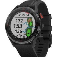 Garmin Approach S62 (черный)