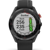 Garmin Approach S62 (черный) Image #4