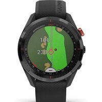Garmin Approach S62 (черный) Image #2