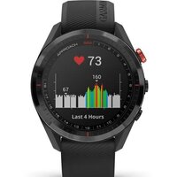 Garmin Approach S62 (черный) Image #5