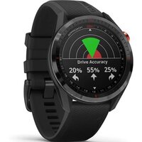 Garmin Approach S62 (черный) Image #3