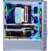 Zalman Z3 Iceberg (белый) Image #3