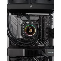 Corsair Vengeance 2x8ГБ DDR5 5200 МГц CMK16GX5M2B5200C40 Image #3