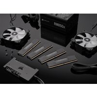 Corsair Vengeance 2x8ГБ DDR5 5200 МГц CMK16GX5M2B5200C40 Image #4