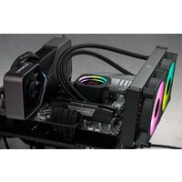 Corsair Vengeance 2x8ГБ DDR5 5200 МГц CMK16GX5M2B5200C40 Image #2