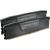Corsair Vengeance 2x8ГБ DDR5 5200 МГц CMK16GX5M2B5200C40
