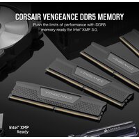 Corsair Vengeance 2x8ГБ DDR5 5200 МГц CMK16GX5M2B5200C40 Image #13