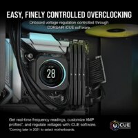 Corsair Vengeance 2x8ГБ DDR5 5200 МГц CMK16GX5M2B5200C40 Image #11